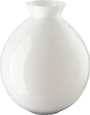 Produktbild von Rosenthal Vase 33 cm White - Glass 69209-321661-47033