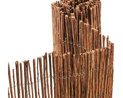 Produktbild von Sichtschutzmatte Konsta Weide 3 x 1,8 m