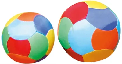 Image de Balle Nylite