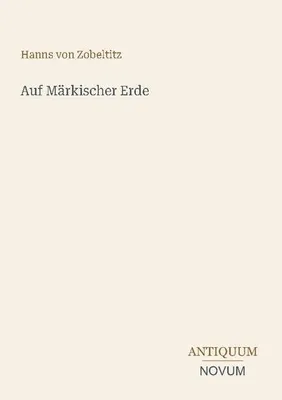 Produktbild von Auf Märkischer Erde