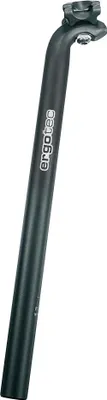 Immagine prodotto di ErgoTec Ergotec Gancio Patentst. 29,4X400 Mm Nero Livello 4