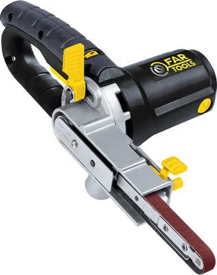 Zdjęcie produktu dla Sander Fartools 115458