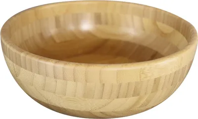 Zdjęcie produktu dla PANDOO Schüssel Bambus Ø25 cm 111515 4260648831053