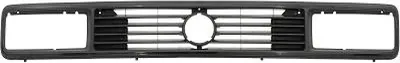 Produktbild von DIEDERICHS 2269140 Kühlergrill Frontgrill für VW TRANSPORTER III Bus