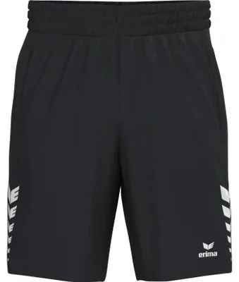 Produktbild von erima CELEBRATE 125 Shorts M schwarz