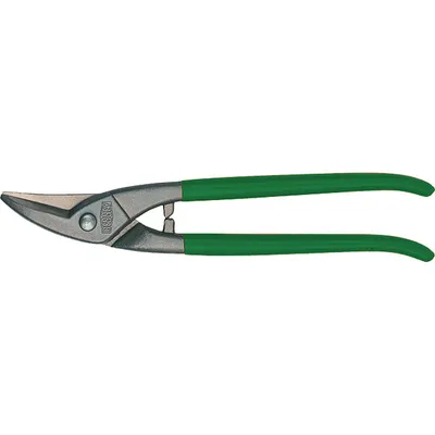 Produktbild von Bessey Loch-Schere D107-250-SB | D107-250-SB