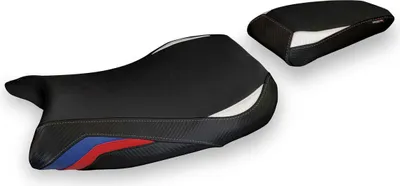 Produktbild von Satteldecke Comfort 4HP-2 für BMW S 1000 R (2021-2023)
