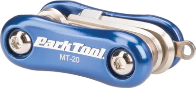 Obrázek produktu pro PARK TOOL Multikey - MULTI KEY MT-20 PT-MT-20 - Blau