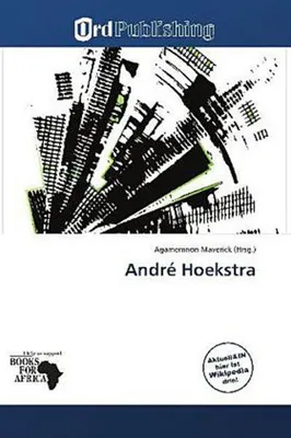 Produktbild von André Hoekstra