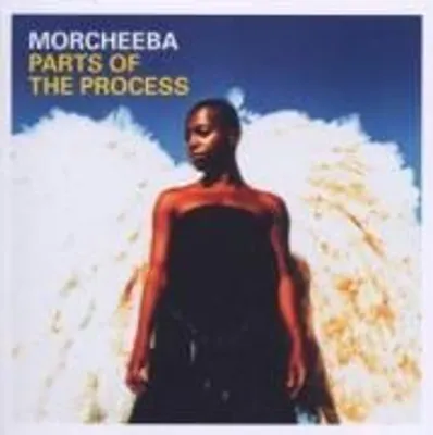 Produktbild von Morcheeba-Parts Of The Process(Best Of)
