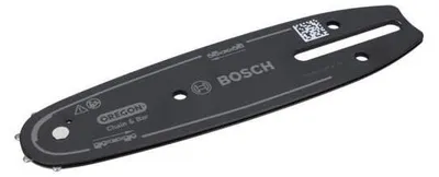 Obrázek produktu pro Vodicí lišta pro řetězovou pilu BOSCH - 1600A02BF4