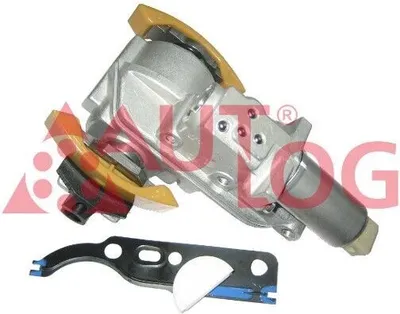 Produktbild von AUTLOG KT7001 Steuerventil Nockenwellenverstellung für VW Golf IV Schrägheck (1J1)