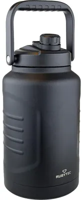Obrázek produktu pro Rubytec Shira Megajug 3,7l Černý