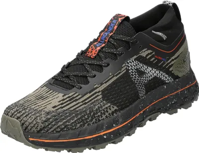 Zdjęcie produktu dla Sznurowane buty sportowe Allrounder dla mężczyzn 32313032323831 Czarny 40 EU