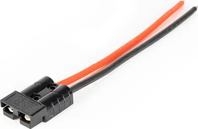 Obrázek produktu pro Připojovací kabel zástrčka koloběžka e-bike připojení baterie 50A 10AWG