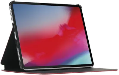 Zdjęcie produktu dla Mobilis 048011, Folio, Apple, iPad Pro 11’’ 2018, 27,9 cm (11")