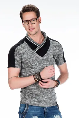 Produktbild von Ct426 Herren T-Shirt