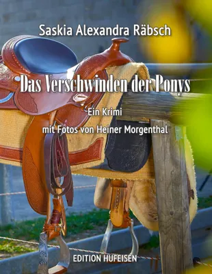 Produktbild von Das Verschwinden der Ponys