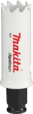 Produktbild von Makita E-06666 Ezychange Tct Lochsäge 25 Mm