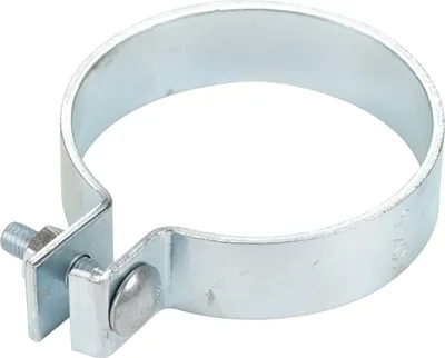 Produktbild von Auspuffschelle Rohrverbinder DIN 71555 104,50 mm 81974202017