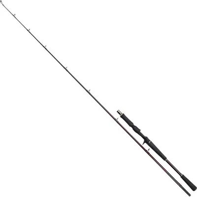 Produktbild von Westin W6 XXH Jerkbait 1,95m 40-130g Jerkbaitrute