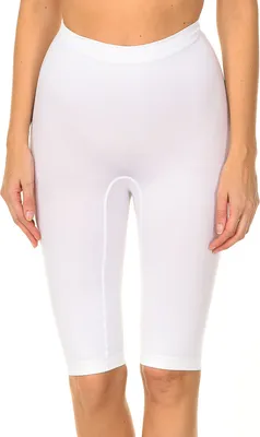 Imagen del producto de Intimidea, shorts largos modeladores invisibles, modelo 410464, para mujer