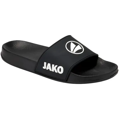 Produktbild von Jako Jakolette Badeschuhe - Schwarz