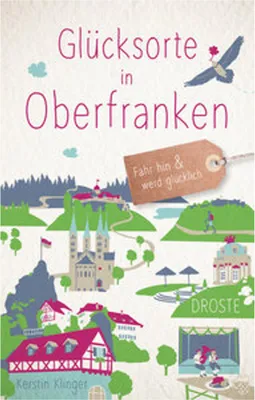 Immagine prodotto di Glücksorte in Oberfranken