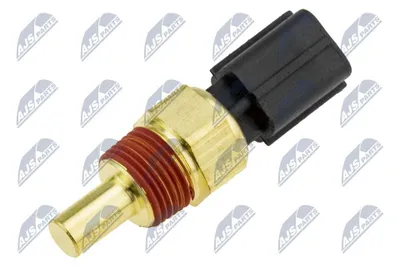 Produktbild von NTY ECT-CH-003 Kühlmitteltemperatursensor für JEEP GRAND CHEROKEE III (WH, WK) für DODGE Nitro SUV für CHRYSLER VOYAGER IV (RG, RS)