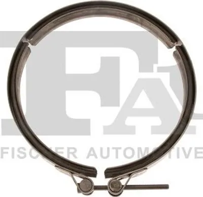 Obrázok produktu pre V-Svorka Vw 1,6Tdi A3/Leon/Octavia Iii/Golf Vii 186Mm