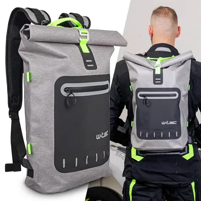 Obrázok produktu pre Vodotesný batoh W-Tec Oakfield