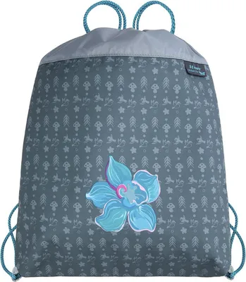 Produktbild von McNeill Sportbeutel Flower