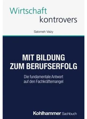 Obrázok produktu pre Mit Bildung zum Berufserfolg