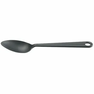 Produktbild von Servierlöffel - Groß - Schwarz - Eva Trio