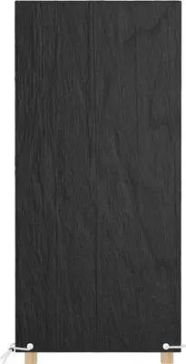 Immagine prodotto di Copri Sedia da Giardino 8 Occhielli 75x70x140 cm Polietilene