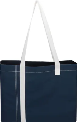 Produktbild von Betz Tasche SHOPPER Freizeittasche Einkaufstasche Schultertasche Shopping Bag Größe 43x36cm Farbe blau