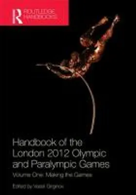 Image de Handbook of the London 2012 Olympic and Paralympic Games