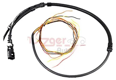 Immagine prodotto di Kit riparazione cavo sensore velocità ruota anteriore sinistro METZGER per VW TRANSPORTER T5