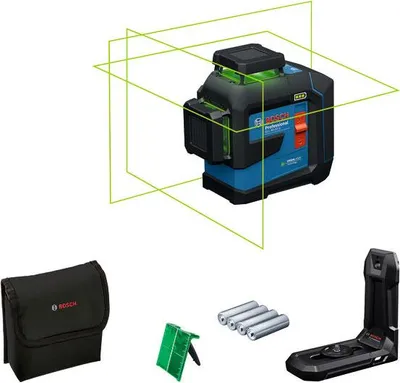 Produktbild von Linienlaser GLL 80-33 G