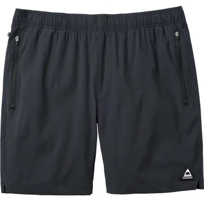 Produktbild von Passenger Herren Short Traveller All Purpose Short, Größe:S, Farben:black