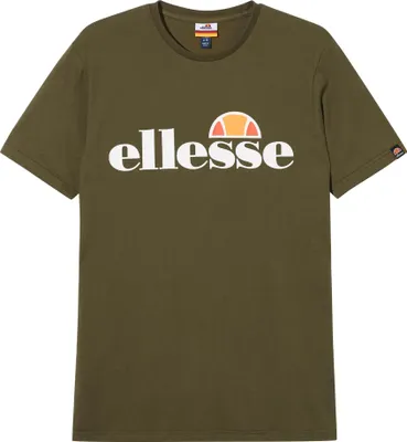Produktbild von ellesse Herren T-Shirt SL Prado khaki M