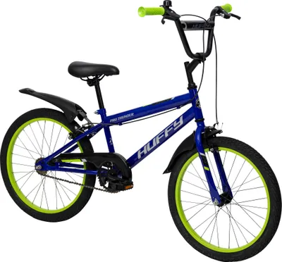 Obrázek produktu pro Kolo Huffy Pro Thunder 20 palců