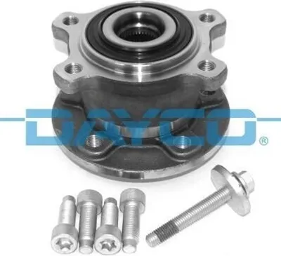 Produktbild von DAYCO Radlagersatz für VOLVO XC60 (156) KWD1363