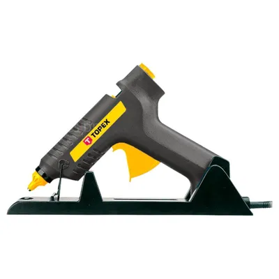 Obrázek produktu pro Lepicí pistole TOPEX 11 mm, 80 W, akumulátorová