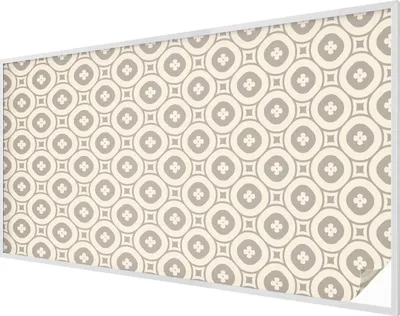 Zdjęcie produktu dla Folia witrażowa - 116x200 cm - wzór witrażowy - nieprzezroczysta dekoracyjna folia do ochrony prywatności - samoprzylepna, ochrona przed promieniowaniem UV - wzory geometryczne