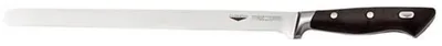 Image de Sambonet Accessories Stahl/PP schwarz Lachsmesser 30 cm S0001-S00338-18111-30