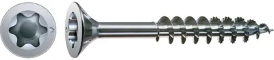 Produktbild von SPAX-Schraube 3,0x35 T10 WIROX Teilgewinde