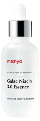 Produktbild von Ma:NYO - Galac Niacin 3.0 Essenz, 30 ml