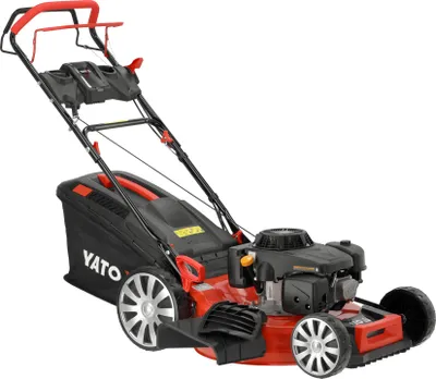 Zdjęcie produktu dla Kosiarka spalinowa 4,5 kW 56 cm z napędem