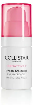 Imagen del producto de Collistar Idroattiva, gel hidroactivo para el contorno de los ojos, 15 ml